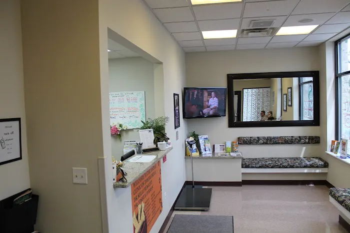 Animal Clinic Of Tower Drive Picture 2