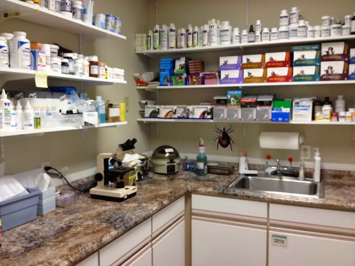 Animal Clinic Of Tower Drive Picture 10