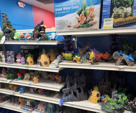 Pet Supermarket
