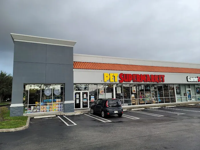 Pet Supermarket Picture 4