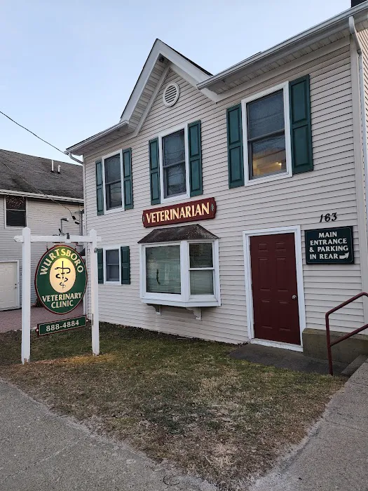 Wurtsboro Veterinary Clinic Picture 4