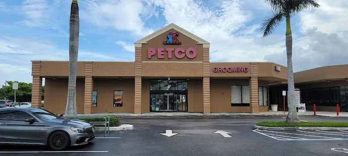 Petco Picture 1