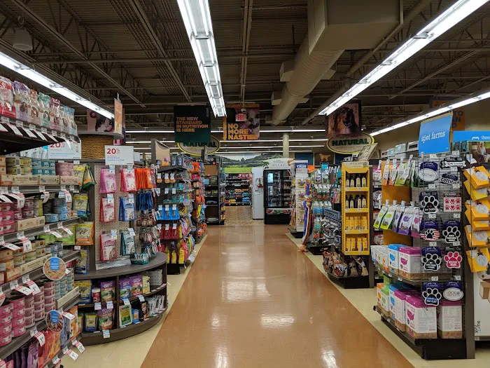 Petco Picture 2