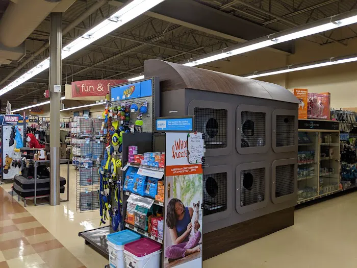 Petco Picture 8