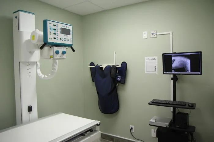 The Pets I Love Veterinary Hospital Picture 9