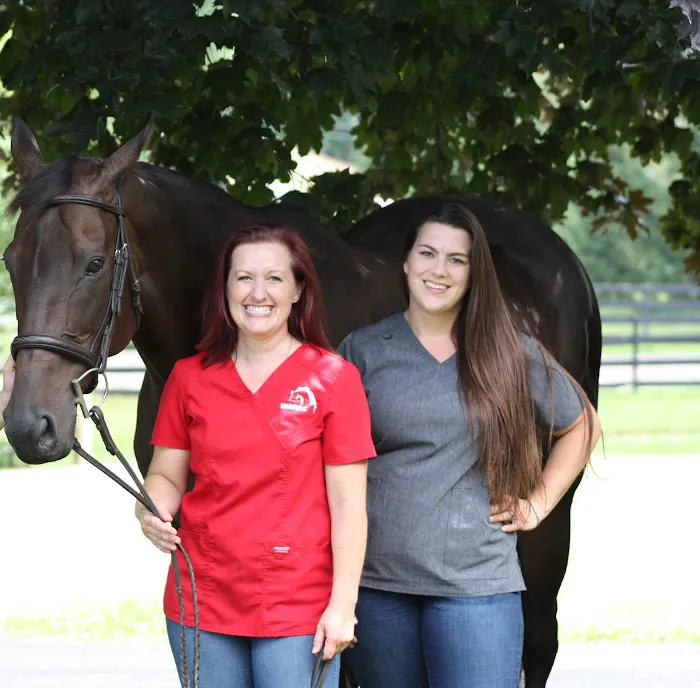 Equilibrium Veterinary Services Picture 3