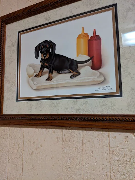 Shoemaker Avenue Animal Hospital Picture 8