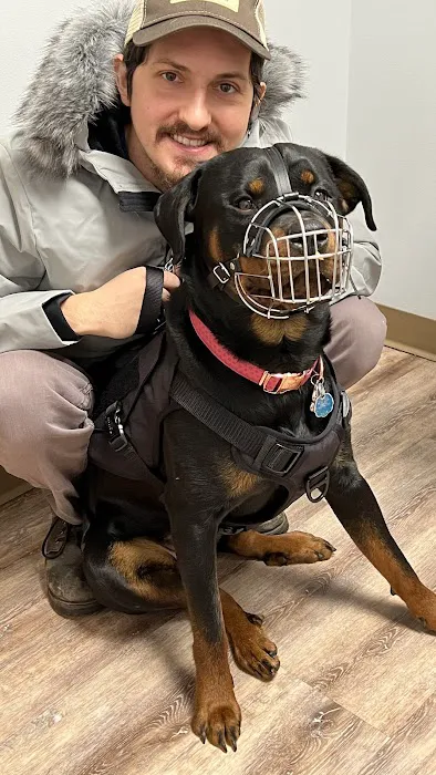 Creekside Animal Hospital Picture 1