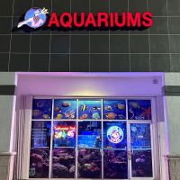 Neptunes Aquarium Store ico