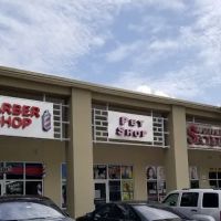 Pet Shop ico