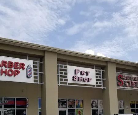 Pet Shop
