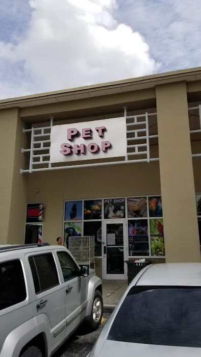Pet Shop Picture 2