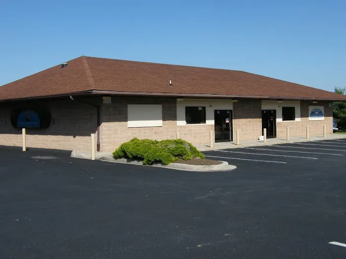 Taylorsville Veterinary Clinic Picture 1