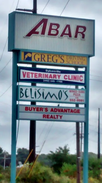 Sykesville Veterinary Clinic Picture 4