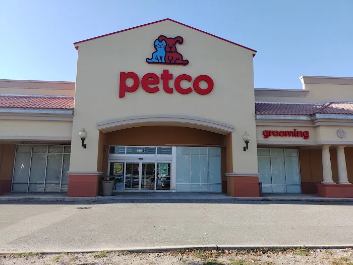 Petco Picture 6