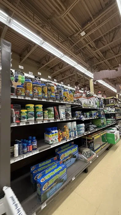 Petco Picture 9