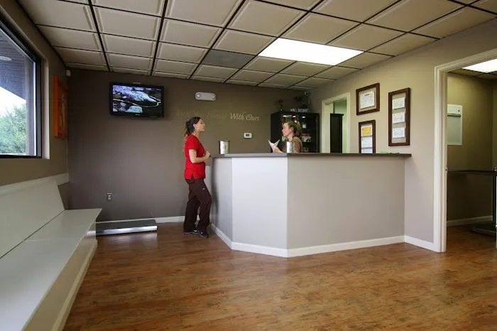 South Carroll Veterinary Hospital Picture 3