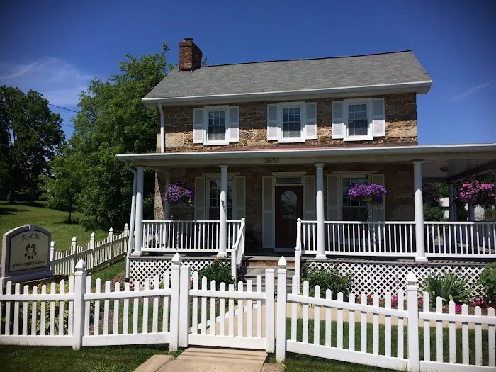 P.A.W. Veterinary Clinic Picture 6