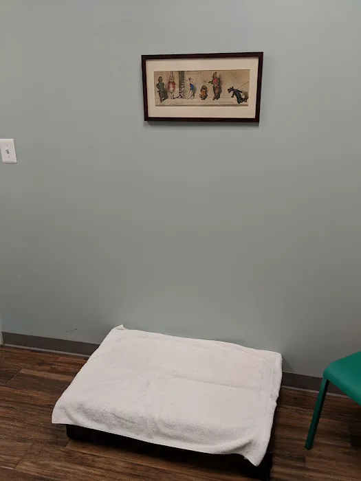Hampden Veterinary Hospital Picture 3