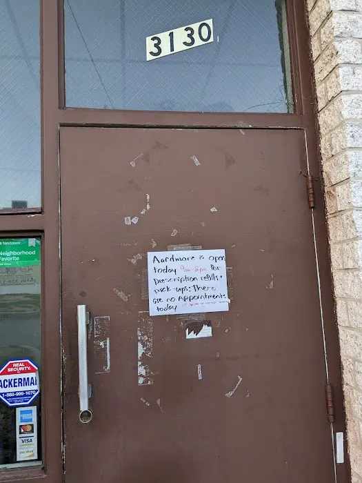 Aardmore Veterinary Hospital Picture 4