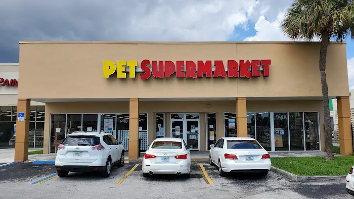 Pet Supermarket Picture 4