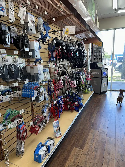 Pet Supermarket Picture 2
