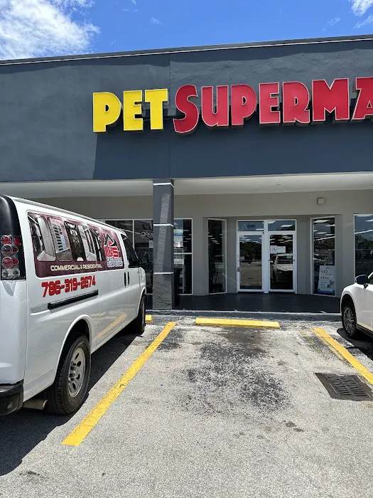 Pet Supermarket Picture 3