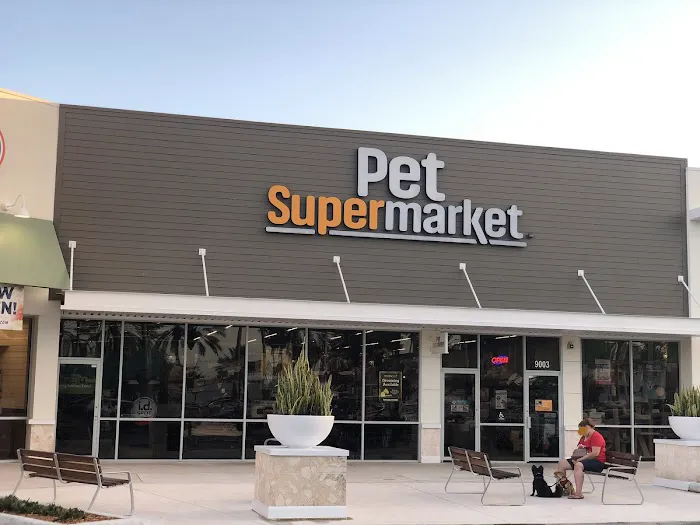 Pet Supermarket Picture 1