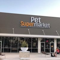 Pet Supermarket ico