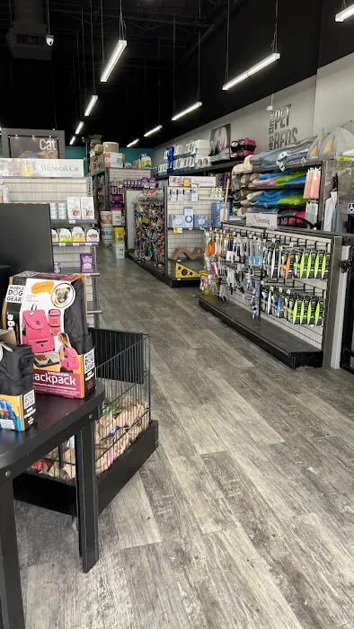 Pet Supermarket Picture 4