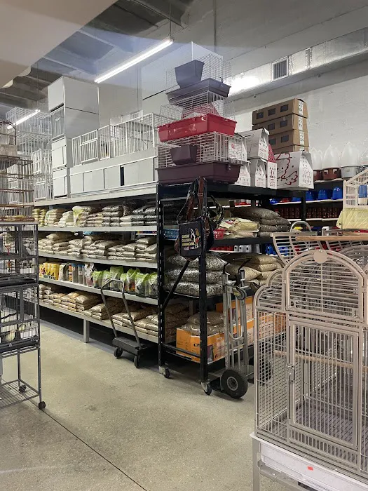 Gallegos Pet Shop Picture 6