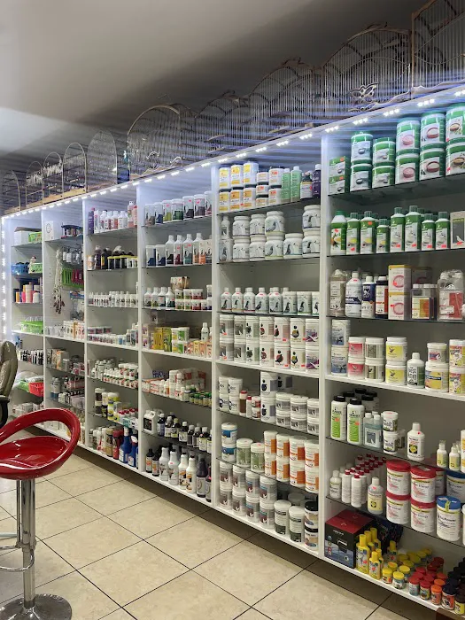 Gallegos Pet Shop Picture 4
