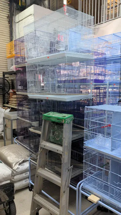 Gallegos Pet Shop Picture 9