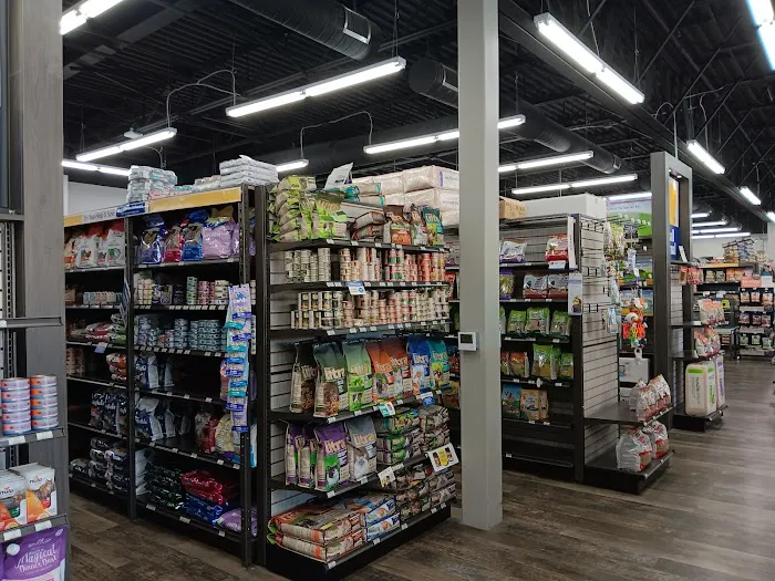 Pet Supermarket Picture 2