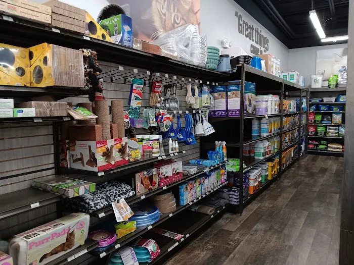 Pet Supermarket Picture 7