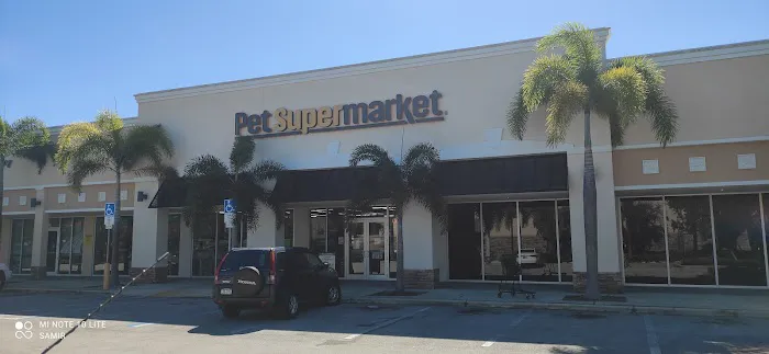 Pet Supermarket Picture 9