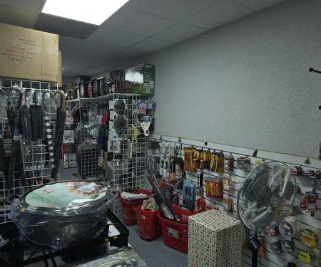 CookWare Home