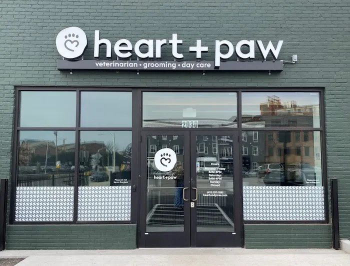 Heart + Paw Picture 3