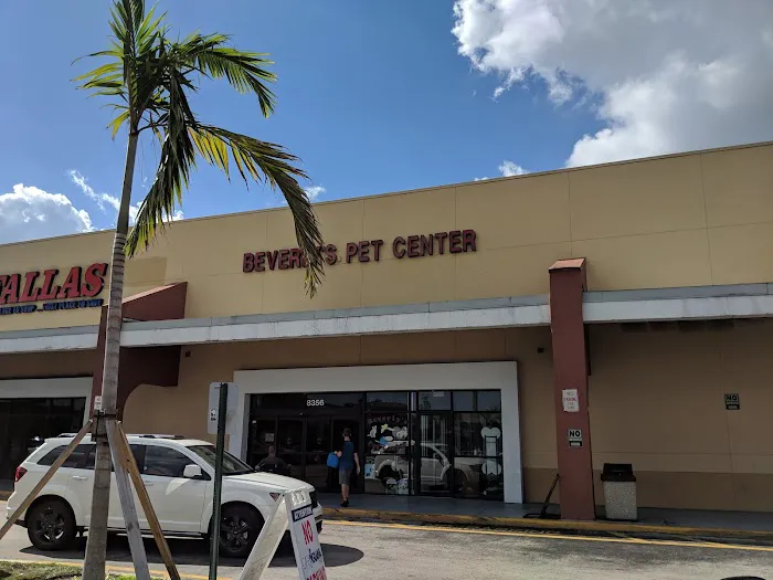 Beverly's Pet Center Picture 1