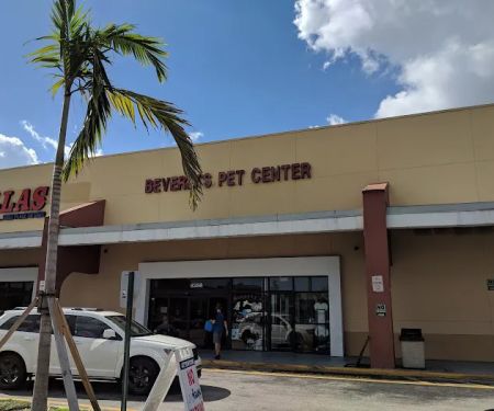 Beverly's Pet Center