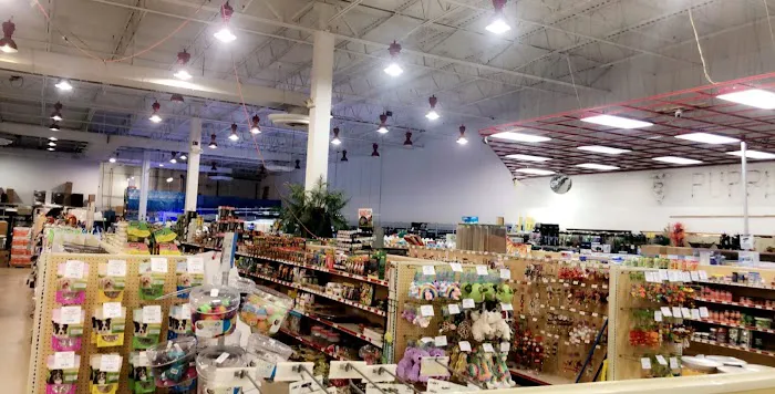 Beverly's Pet Center Picture 6