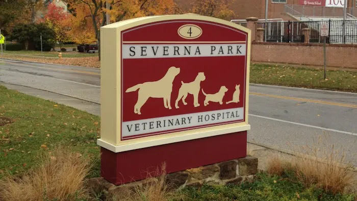 Severna Park Veterinary Hospital Picture 6