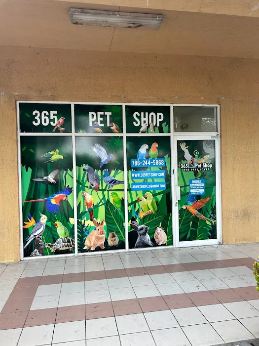 365 Pet Shop Picture 2