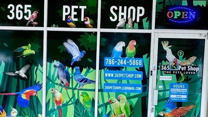 365 Pet Shop Picture 10