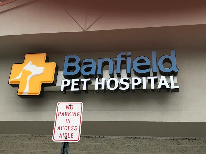 Banfield Pet Hospital Picture 8