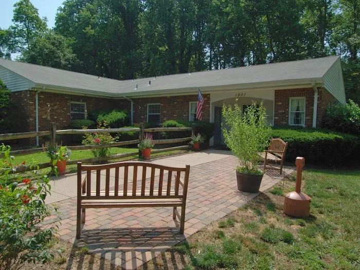 Greater Annapolis Veterinary Hospital Picture 8