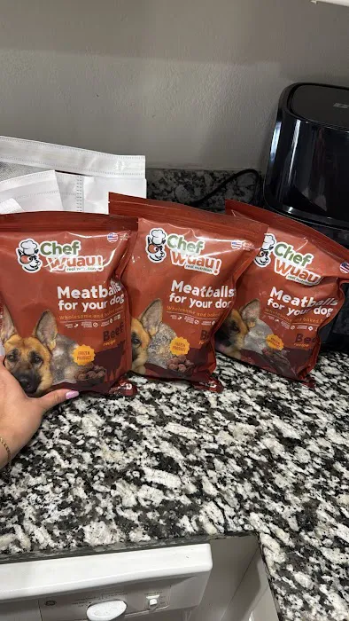 Chef Wuau - Meatballs for your Dog (Hollywood) Picture 4