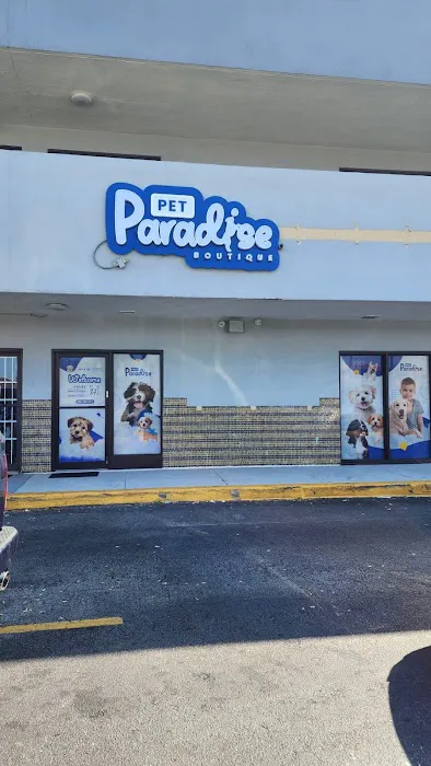 Pet Paradise Boutique Picture 5