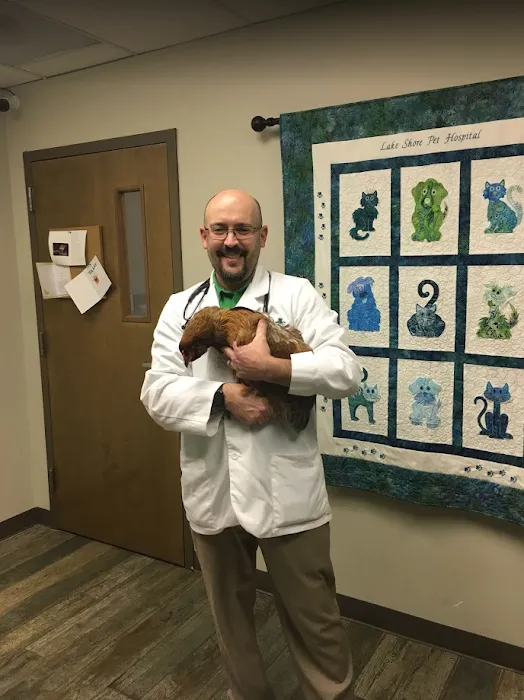 Lake Shore Pet Hospital Picture 10