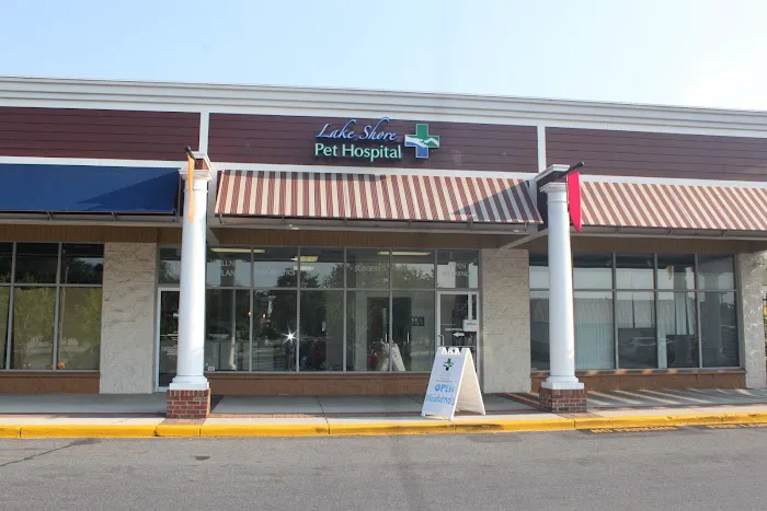 Lake Shore Pet Hospital Picture 3